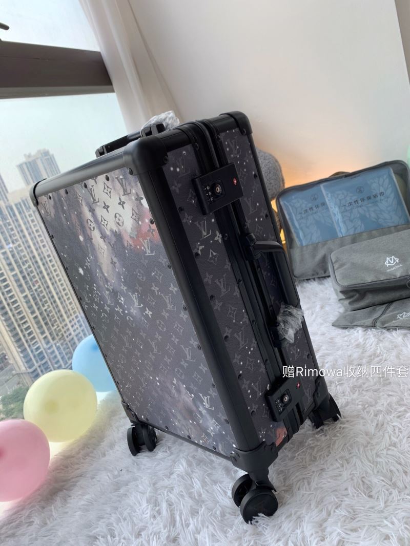 Louis Vuitton Suitcase